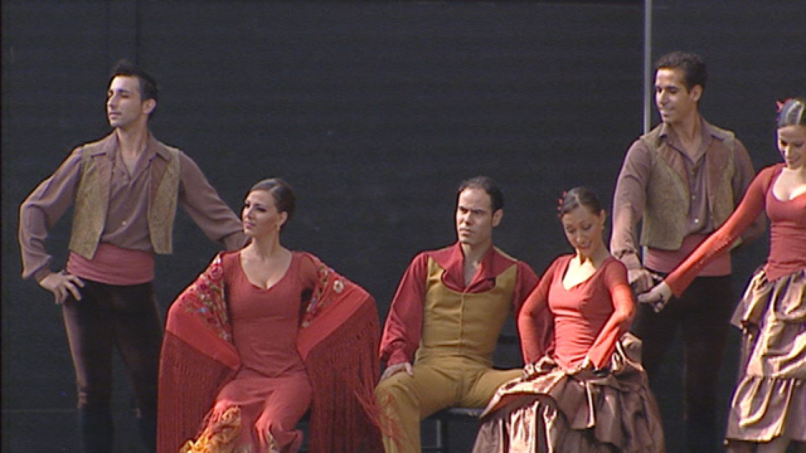 Francisco de Goya fue el reportero gráfico del Madrid de finales del siglo XVlll