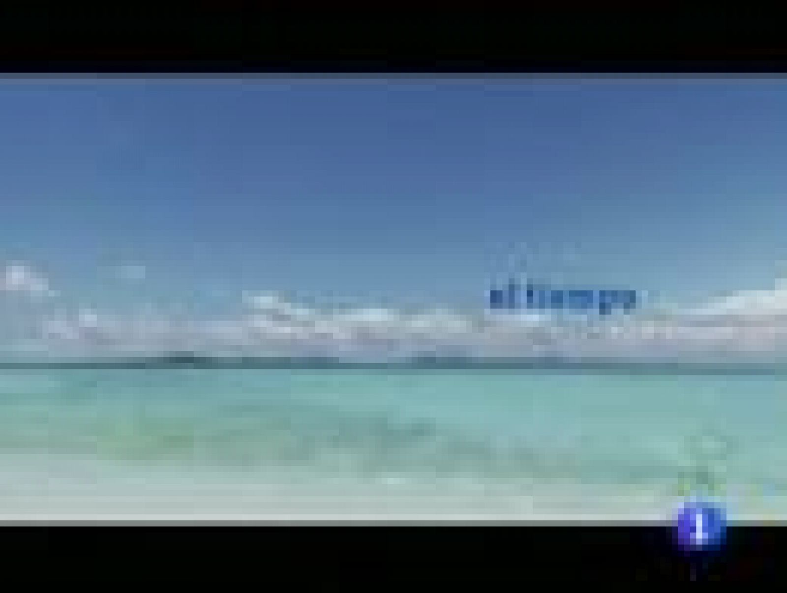 El tiempo en la Comunidad de Murcia. (01/08/2011).