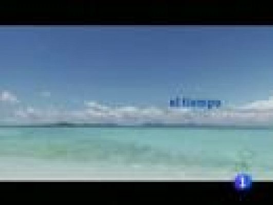 Noticias Murcia - El tiempo en la Región de Murcia - 01/08/11