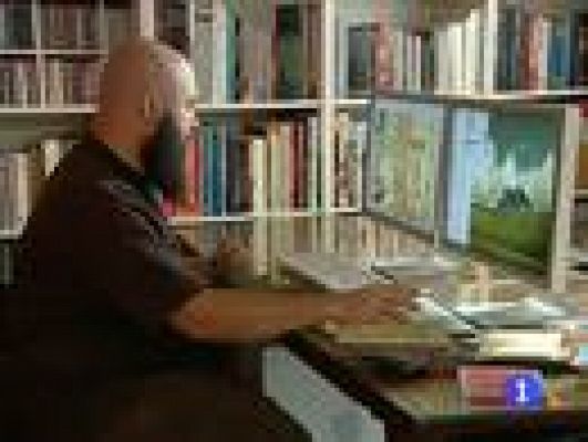 Telediario 1 - Carátulas a la moda