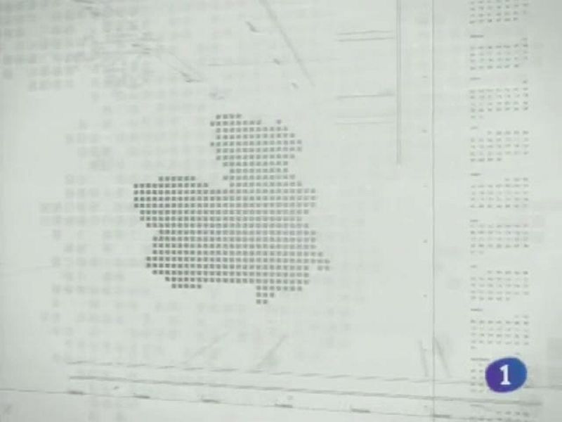  Noticias de Castilla La Mancha. Informativo de Castilla La Mancha 