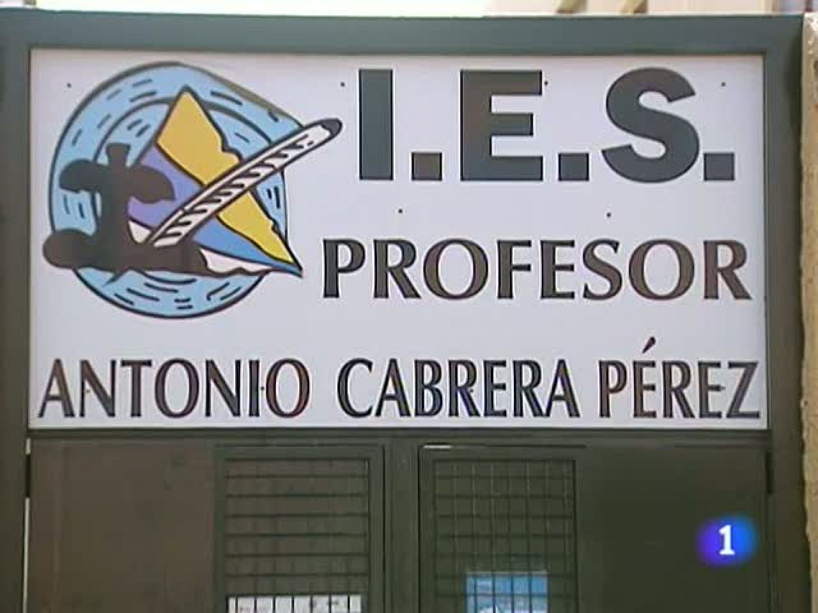 Canarias en 2' - 01/08/11 | Ver