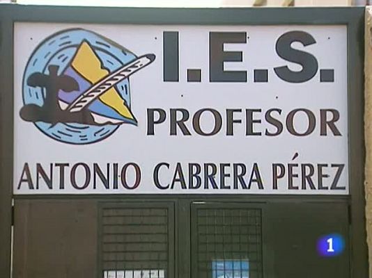 Telecanarias - Telecanarias - 01/08/11