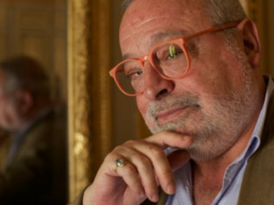 Pienso luego existo - Fernando Savater. Filósofo