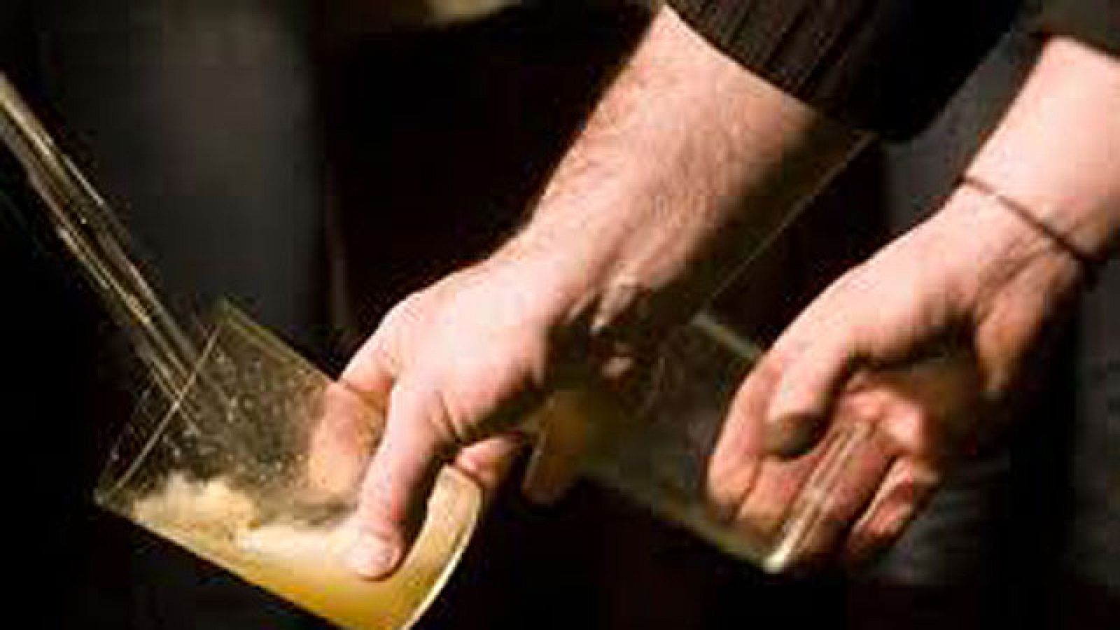 On Off: Cata de culines de sidra - On Off | Ver