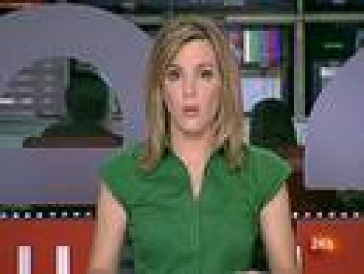 Informativo 24h - Mayor caída del Ibex en 13 meses