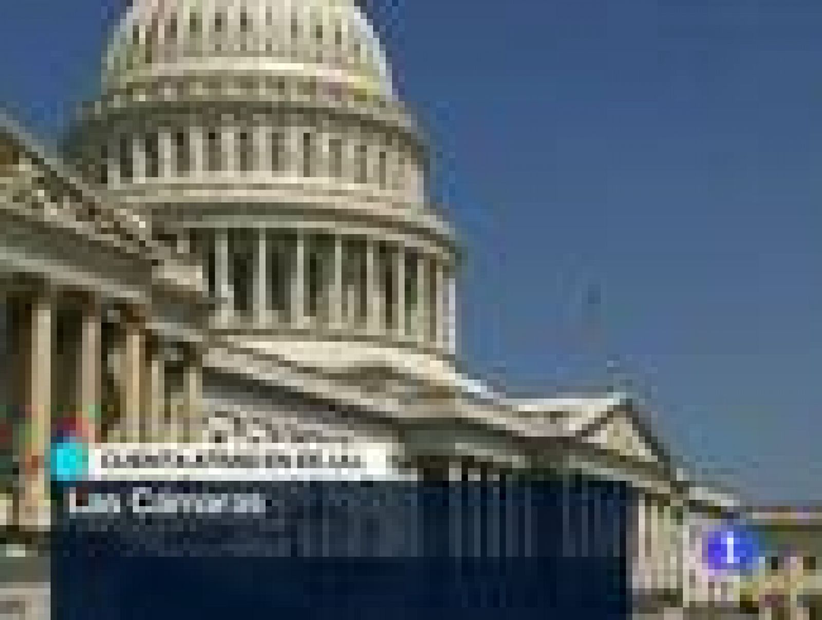 Telediario 2 en cuatro minutos - 01/08/11