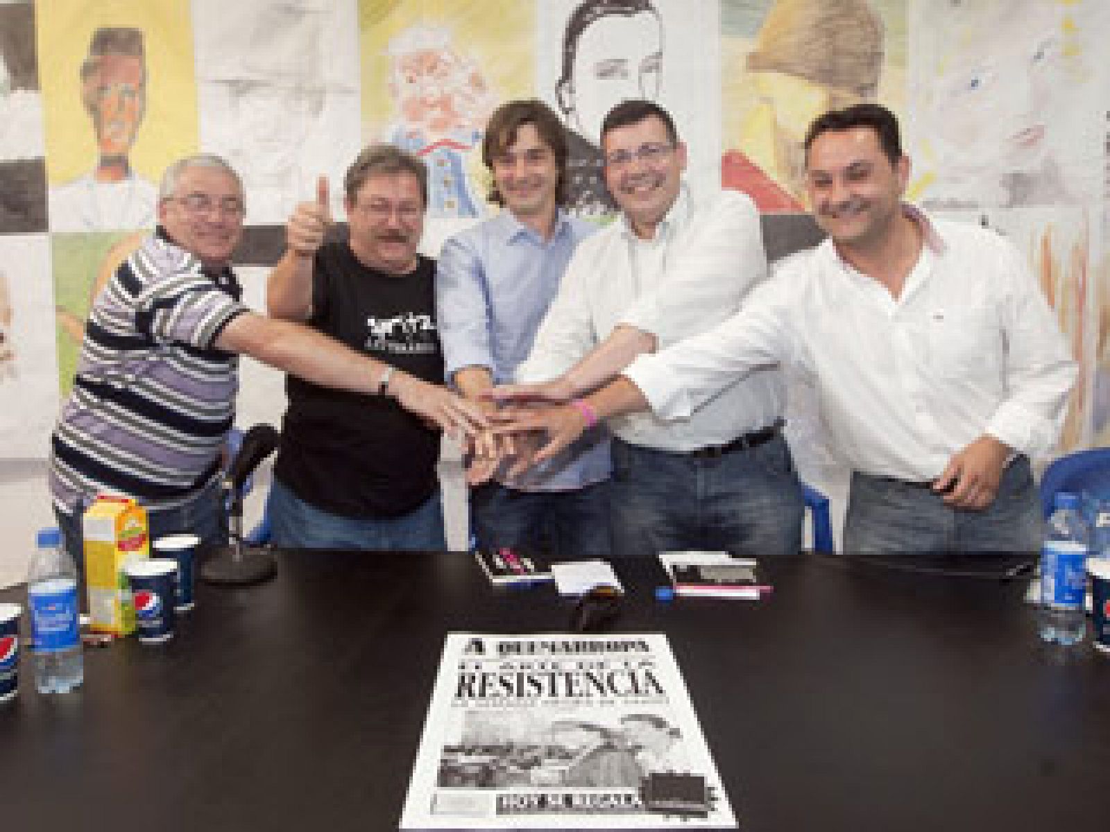 Peligra la Semana Negra de Gijón