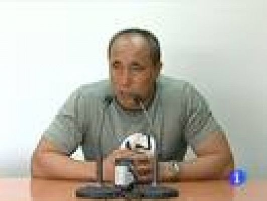 Telediario 1 - Entre Ciudad Real y Madrid