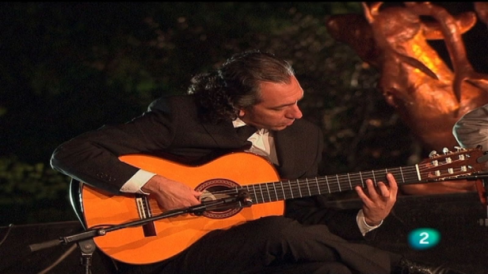 Espíritu flamenco: Capítulo 7 | RTVE Play