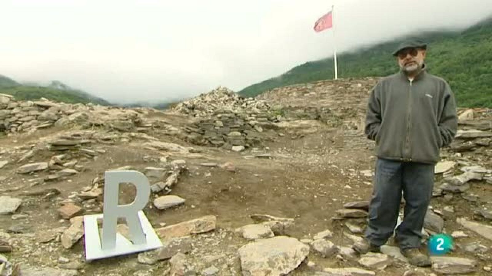 Racons - El Baix Aran