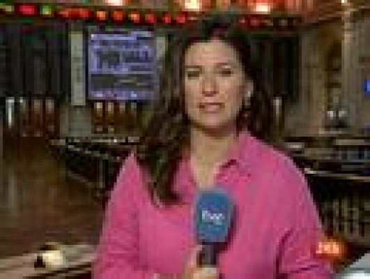 Informativo 24h - La prima española rompe la barrera de los 400 puntos por primera vez en la era euro