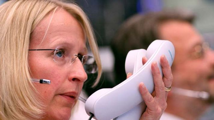 Informativo 24h - La prima española rompe la barrera de los 400 puntos por primera vez en la era euro