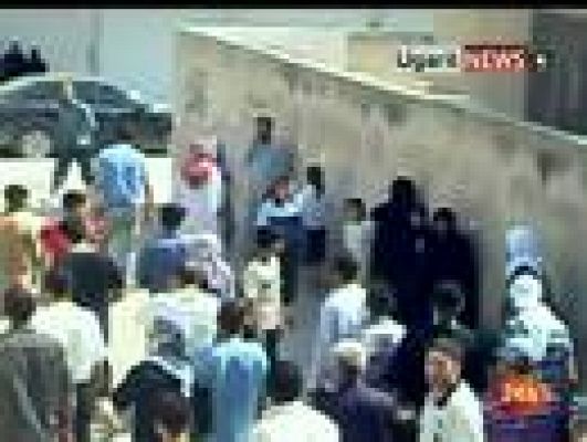 Informativo 24h - La ofensiva del Ejército en Siria deja 24 muertos en las últimas 24 horas