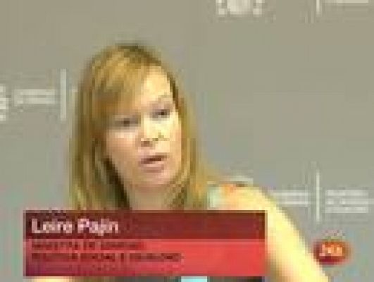 Informativo 24h - Cerca de 240.000 mujeres justifican la violencia machista en algunos casos