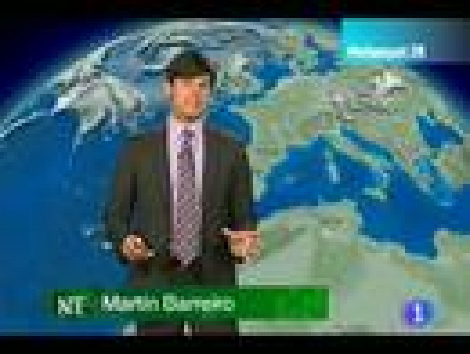 Noticias de Extremadura: El tiempo en Extremadura - 02/08/11 | RTVE Play