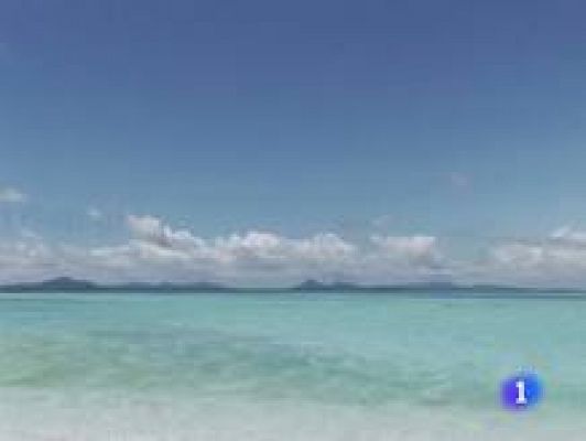 Informativo Telerioja - El tiempo en La Rioja - 02/08/11