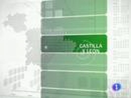 Noticias de Castilla y León - Castilla y León en 2' - 02/08/11