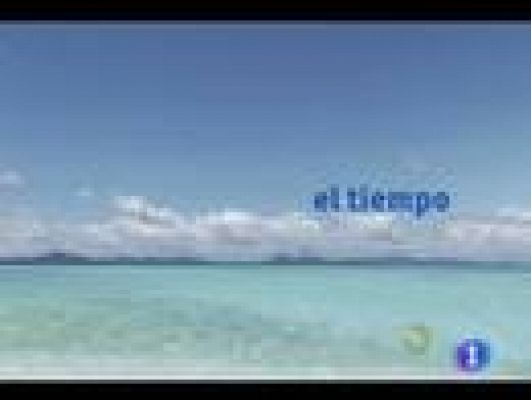 Noticias de Castilla y León - El Tiempo en Castilla y León - 02/08/11