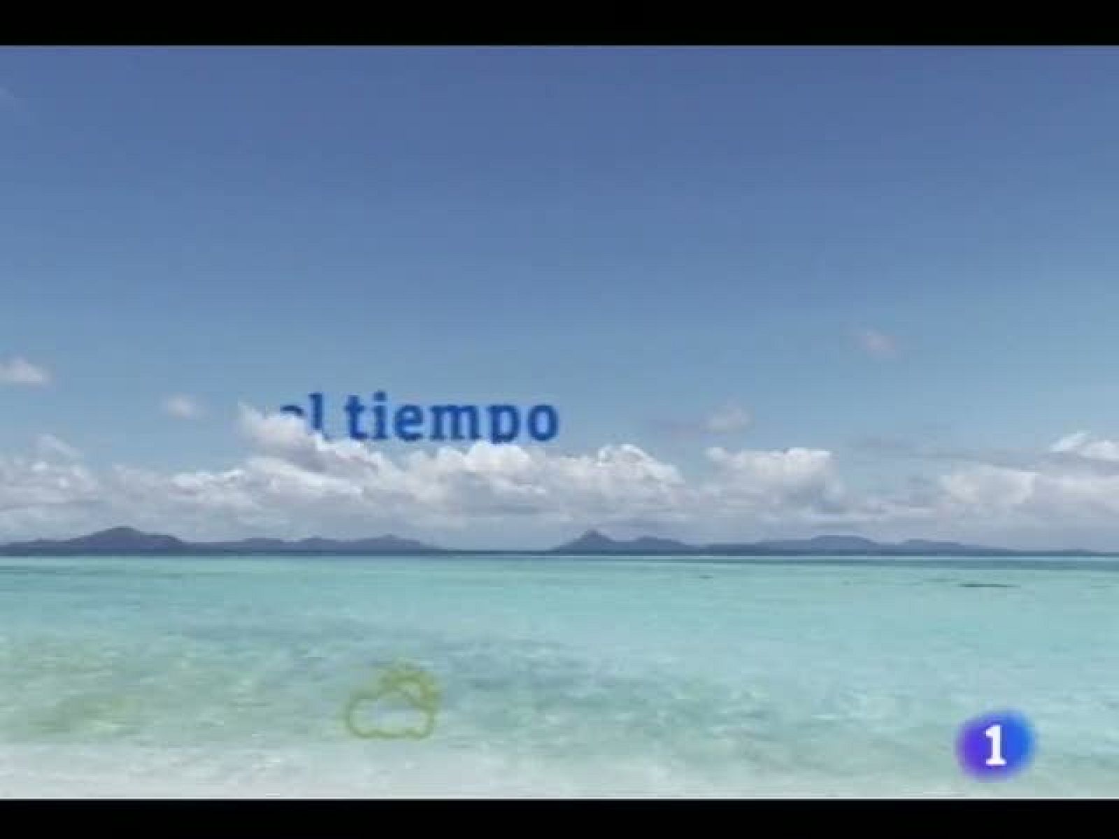  El Tiempo en Castilla y León - 02/08/11