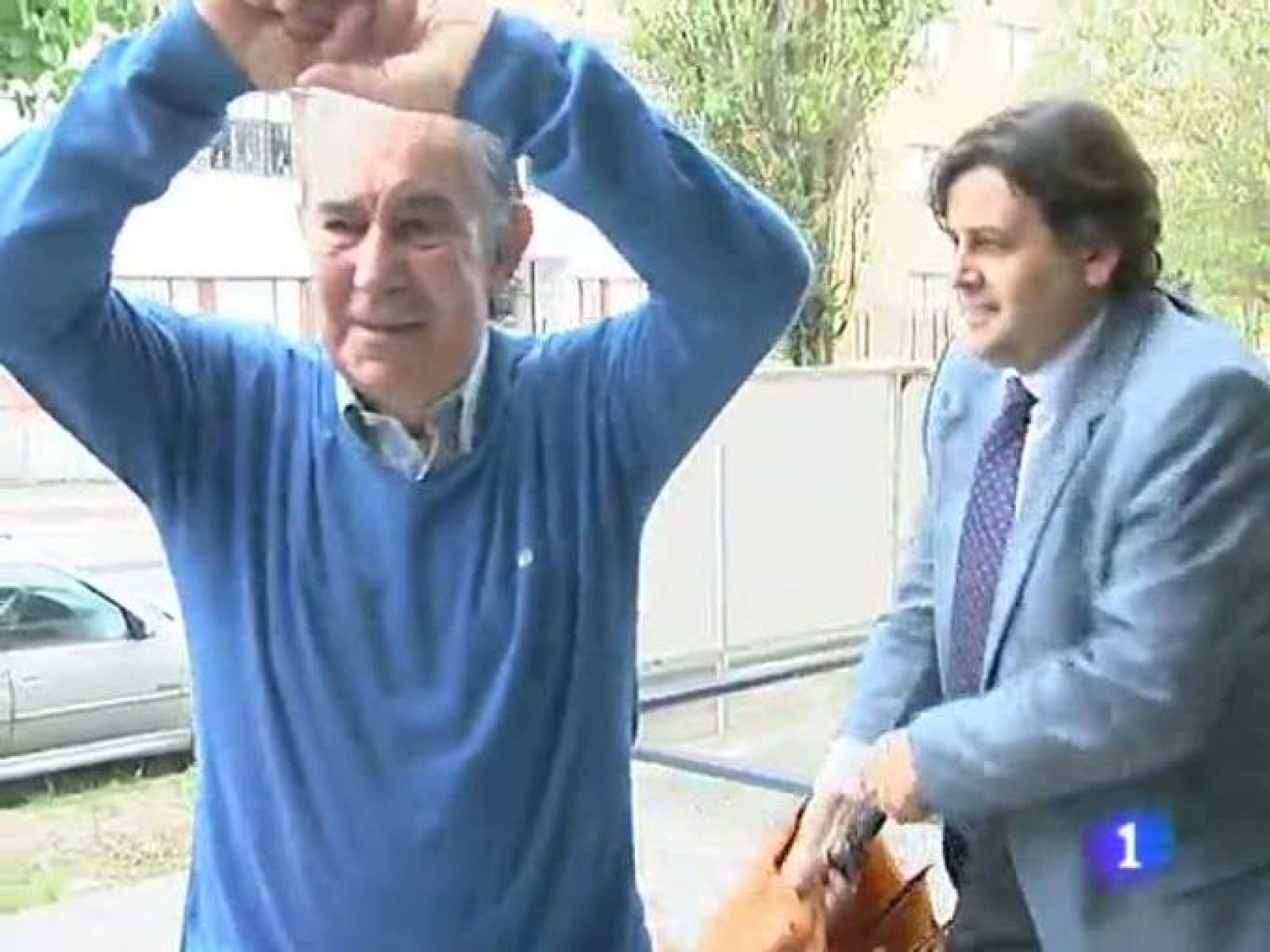 Telecantabria en 2' - 02/08/11