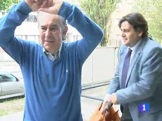 TeleCantabria - Cantabria en 2' - 02/08/11