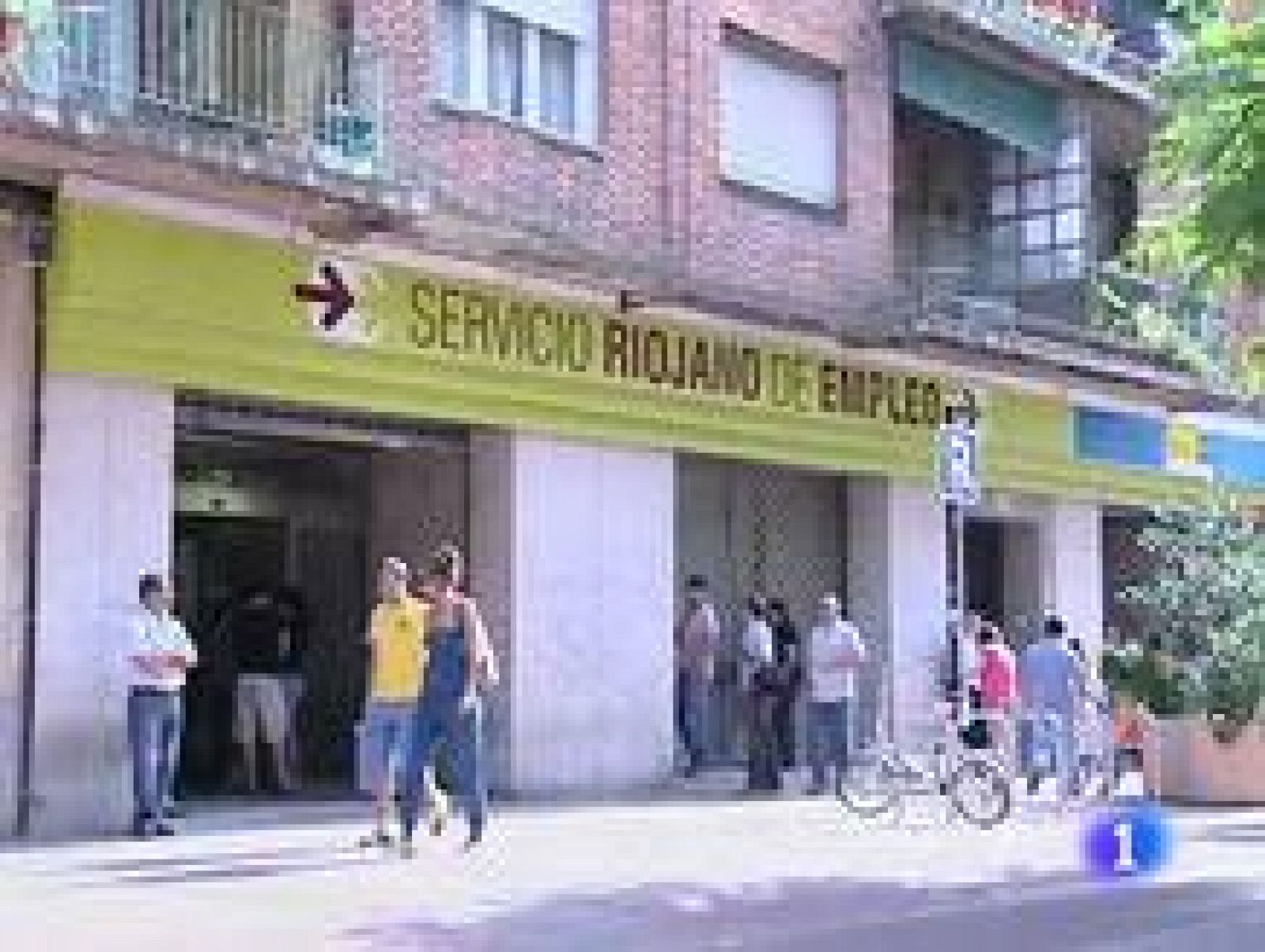 Informativo Telerioja - 02/08/11 | Ver