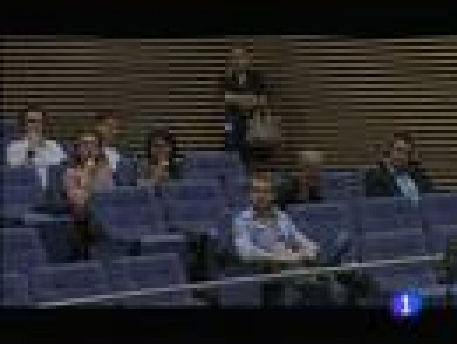 La situción económica obliga a Zapatero a aplazar sus vacaciones