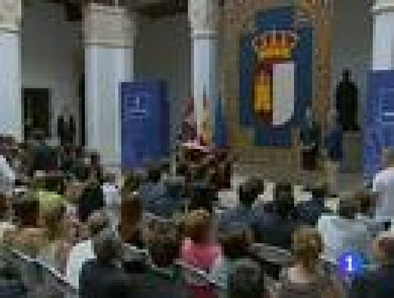 Polémica en Castilla-la Mancha por la subida de sueldo a los jefes de gabinete de las consejerías