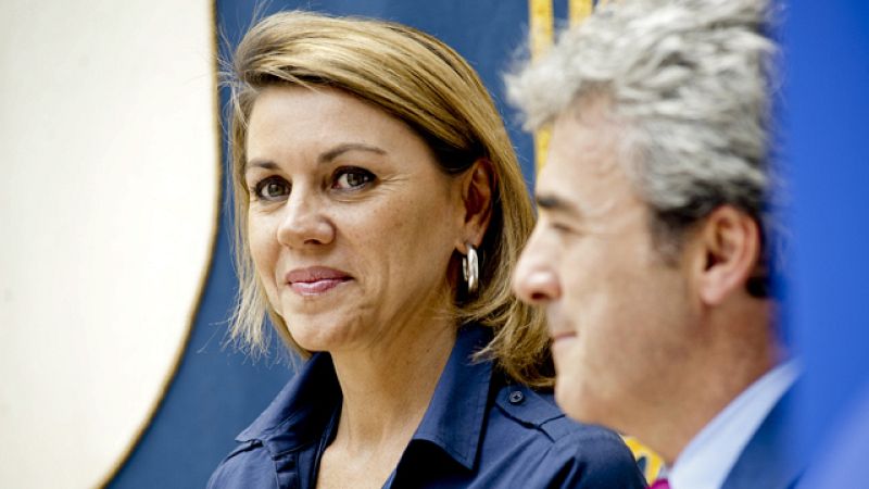 Polémica en Castilla-la Mancha por la subida de sueldo a los jefes de gabinete de las consejerías