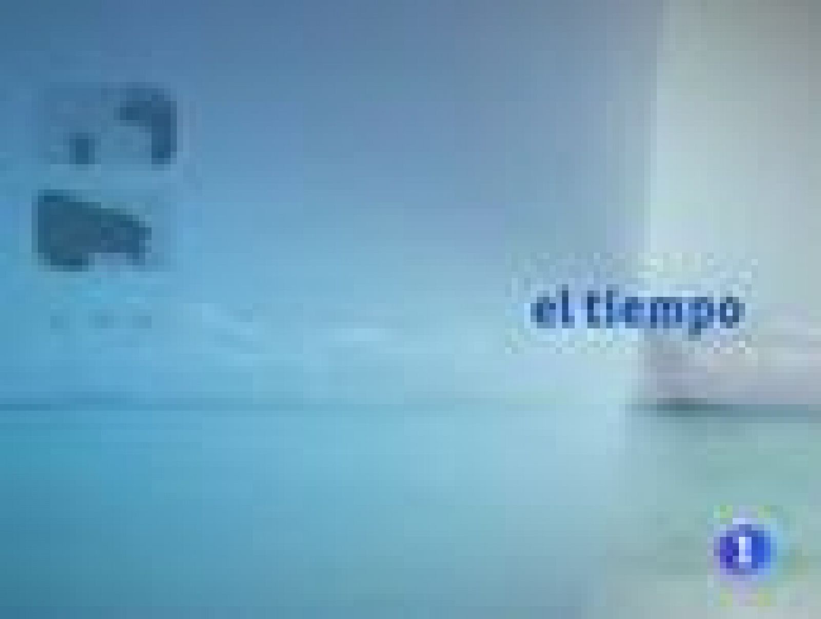 El tiempo en Andalucía - 02/08/11 | Ver
