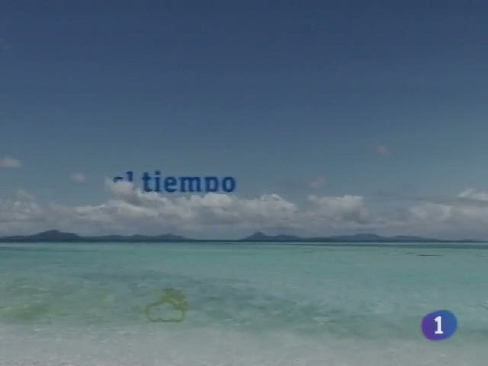 El Tiempo en Castilla La Mancha - 02/08/11