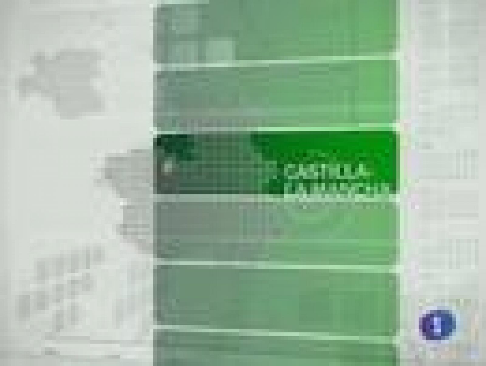 Noticias de Castilla-La Mancha: Noticias de Castilla La Mancha - 02/08/11 | RTVE Play