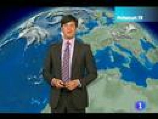 Noticias Murcia - El tiempo en la Comunidad de Murcia. (02/08/2011).