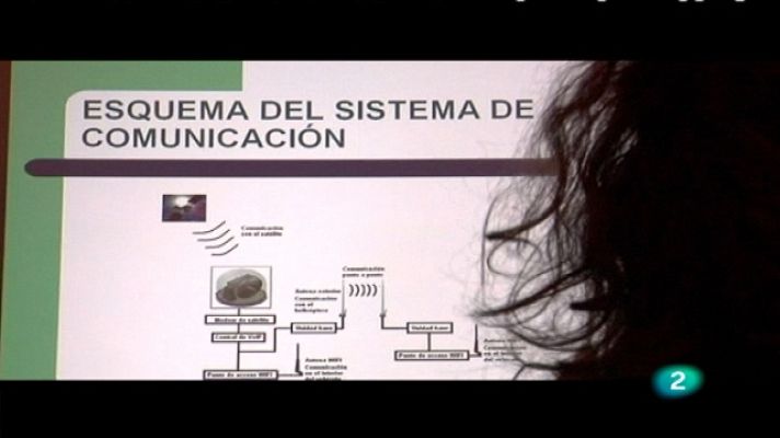 + Investigadores - Ana García Armada