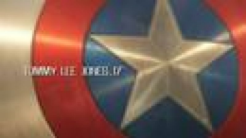  Capitán América - Tommy Lee Jones: "Soy el típico oficial gruñon"