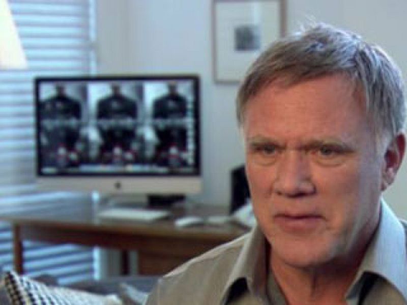  Entrevista con el director de El Capitán América (Joe Johnston): "Quería hacer el Capitán américa porque no tiene superpoderes"