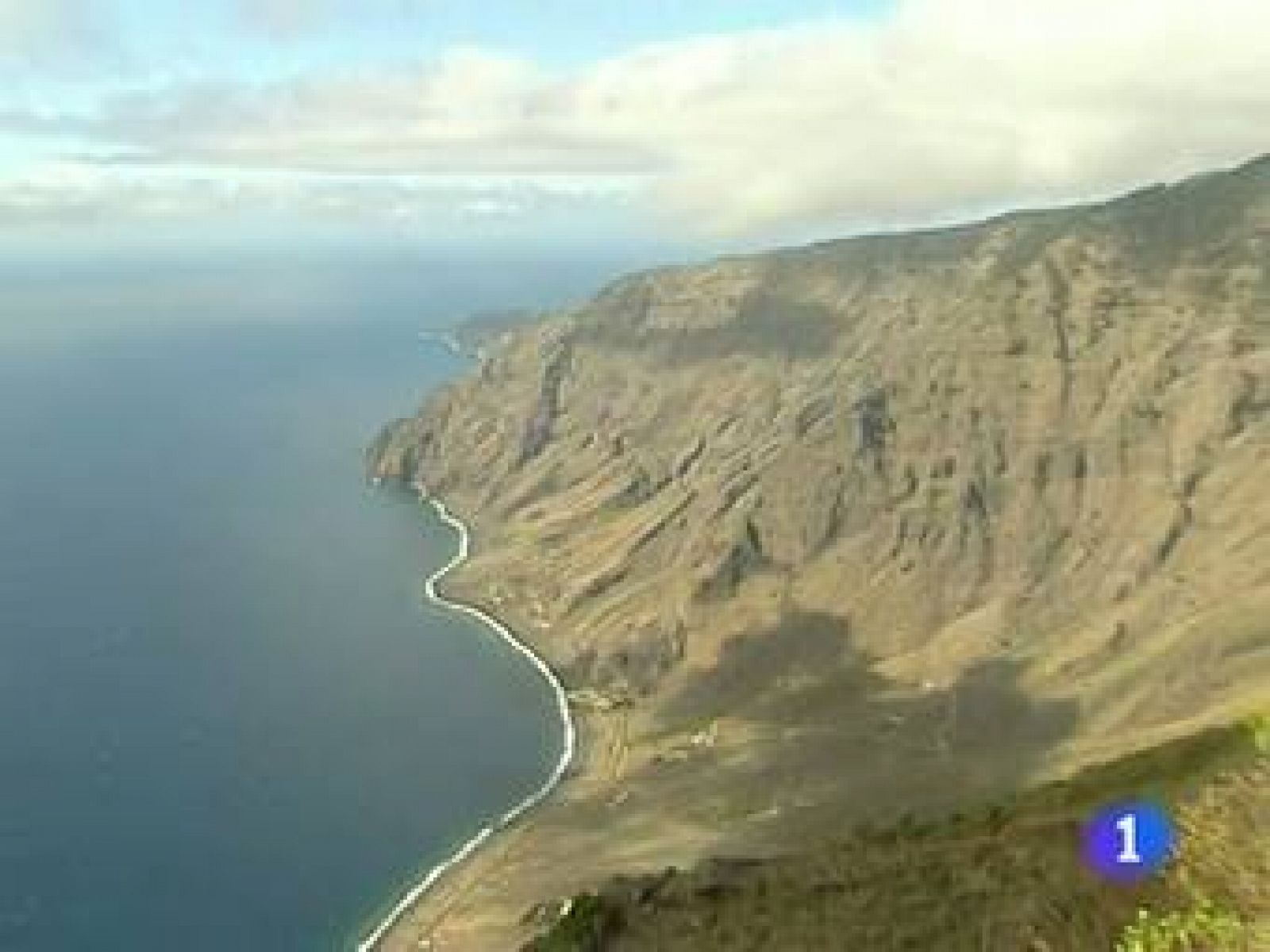 El tiempo en Canarias. 02/08/2011 | Ver