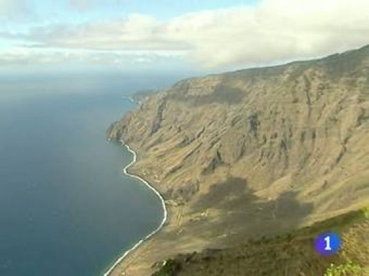 Telecanarias - El tiempo en Canarias. 02/08/2011