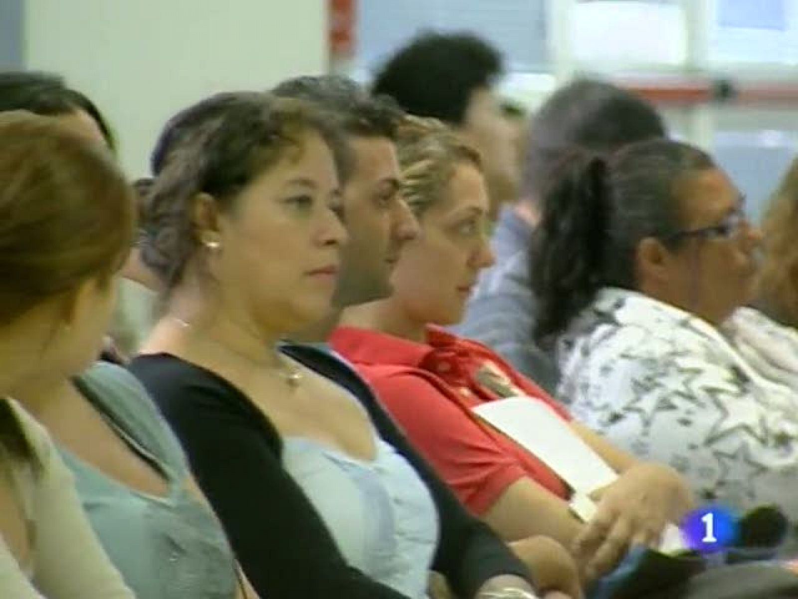 Telecanarias en 2'- 02/08/2011 | Ver