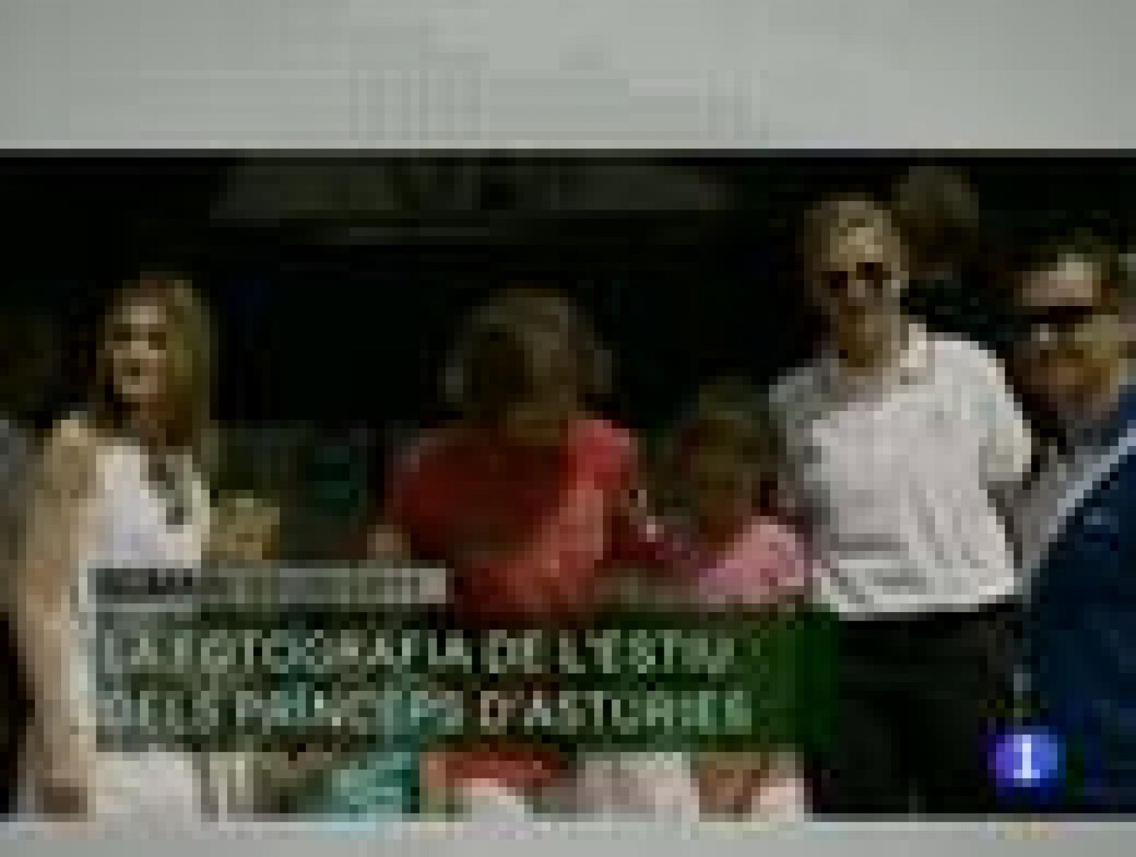 Informatiu Balear: Informatiu Balear en 2' - 02/08/11 | RTVE Play