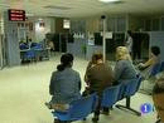 Telecanarias - Telecanarias. El informativo de Canarias. 02/08/2011