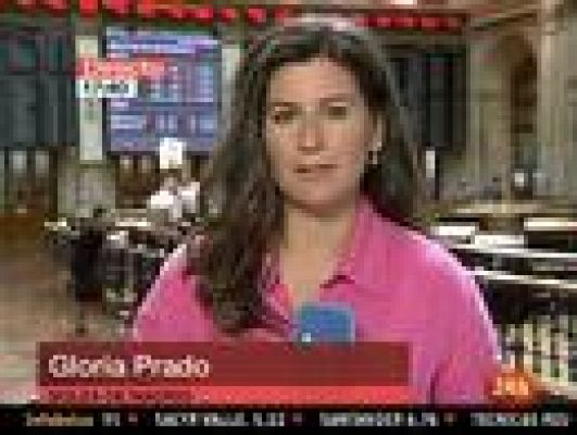 La tarde en 24h - Rércord de la prima de riesgo