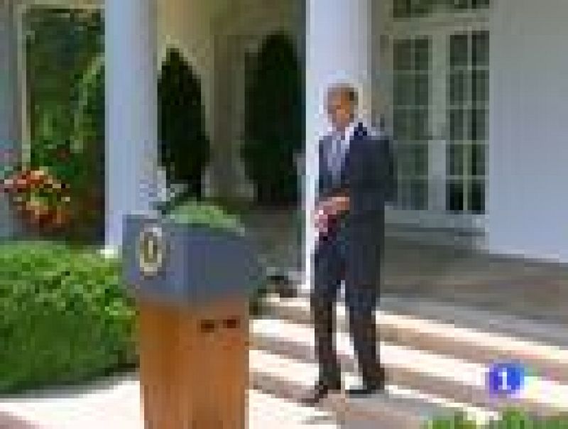  EE.UU. aprueba el plan de deuda que evita la suspensión de pagos y Obama señala que es "el primer paso" 