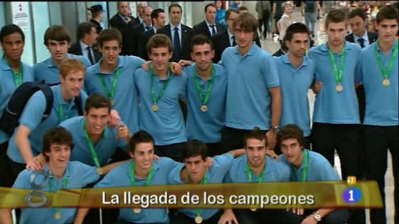 Gente - 02/08/11 - Ver ahora