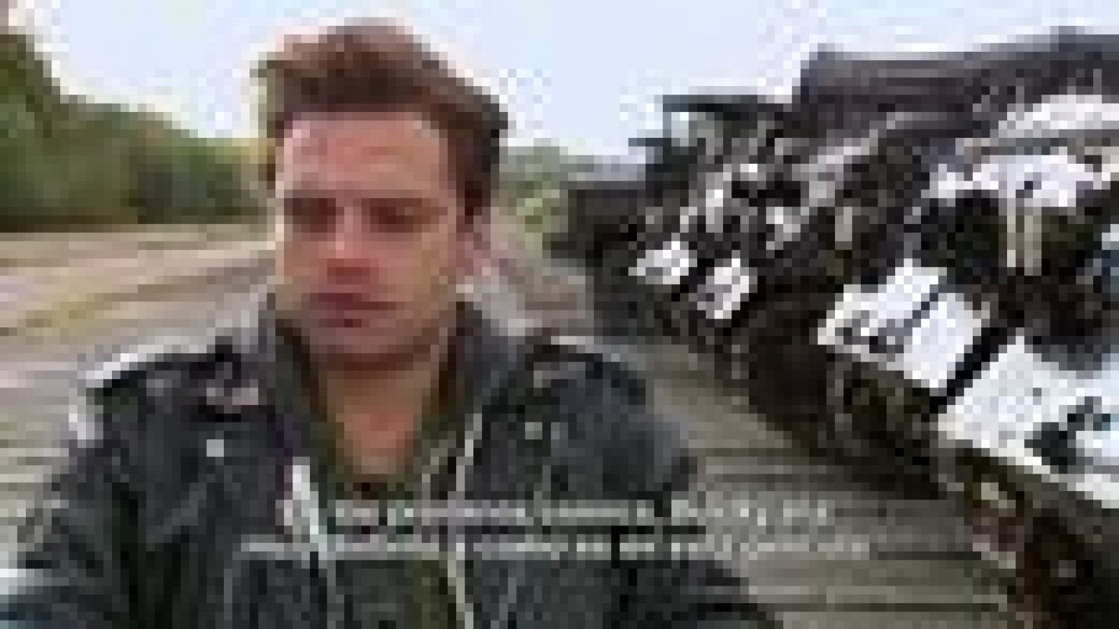 Capitán América - Sebastian Stan : "Bucky Barnes es muy distinto al de los cómics"