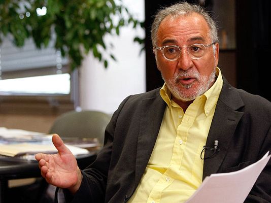 Informativo 24h - DGT propone fijar el limite en 90 en las secundarias