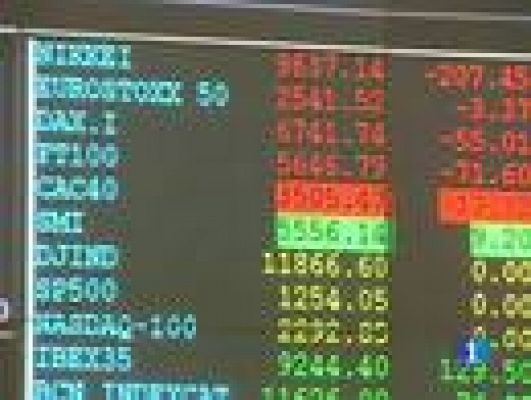 L'Informatiu - L'informatiu migdia en 3' - 03/08/11