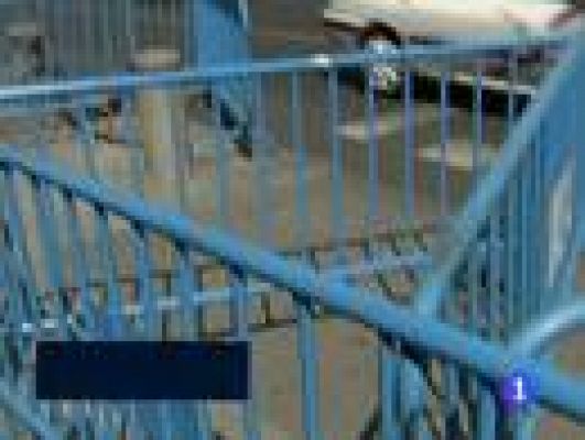 Informativo de Madrid - La Comunidad de Madrid en 4' - 03/08/11