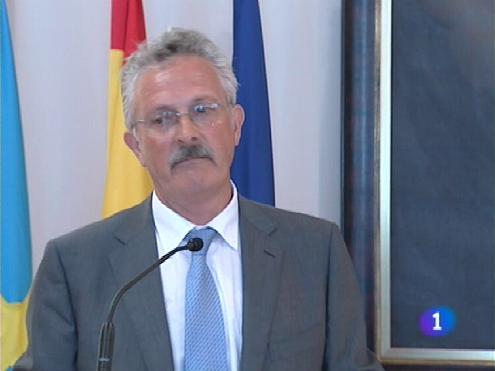 Panorama Regional en 2' - 03/08/11 | Ver